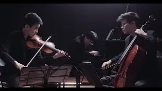 Jack Frerer - Stutter Step | Kevin Zhu, Philip Sheegog & Tengku Irfan