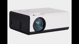 Tflag T01A Projector