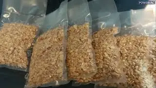 Single Chamber Vacuum Sealing Food SCH-800 #vacuumsealer #vacuumpackaging Best Vacuum Sealer Machine