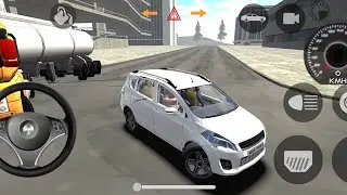 Etihad driving in new citi #trending #subscribe namaste 🙏 