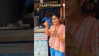 🍧 Madurai&rsquo;s own chilled magic! 🤎✨