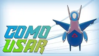 COMO USAR LATIOS! | Pok&eacute;mon Sword & Shield Competitivo