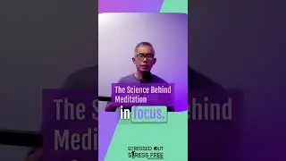 Science of Calm