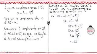 🔴 NOITE - MATEMÁTICA - 28.01.26 - 2ª Série