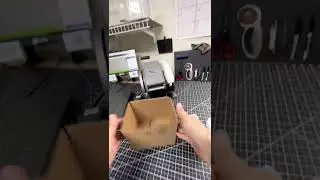 Shipping Orders ASMR