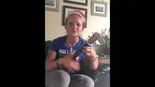 Wildthing - Misty Miller Cover