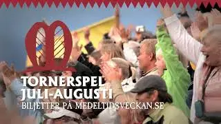 Tornerspel 2024  hela sommaren (lång)