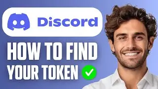 How To Find Your Discord Token | Beginner Tutorial 2026