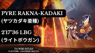 Pyre Rakna-Kadaki - 2'17