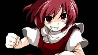Touhou 5: Sara's Theme - Magic Formation ~ Magic Square
