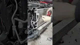 J torres || AC line removal || removiendo lineas de aire acondisionado