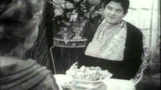 Benny Hill - Fastest Film Director In The World