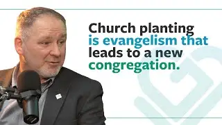 How to Get Involved with Church Planting through Send Network Louisiana