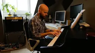 Thomann DP 95 Digital Piano: In-Depth Review