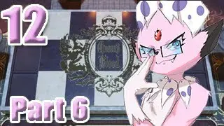 [ESP/ENG] Cap&iacute;tulo 12 Part 6 Sangre de la reina | Final Fantasy 7 Rebirth