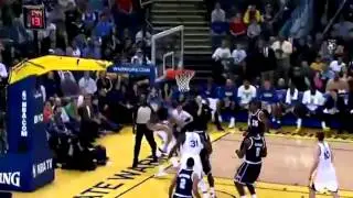 Russell Westbrook- Patrick Miller-Who's Gonna Know (David May Mix)