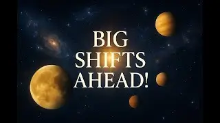 November Horoscope: Weekly Astrology Forecast (Nov 24&ndash;30) | Big Planetary Transits & Zodiac Update