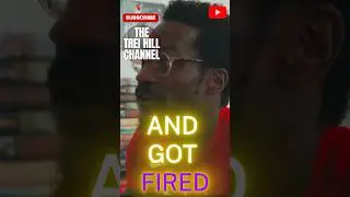 I Got Fired From THE DARKEST MINDS 😅 | 1st Team PA & Casting Grind