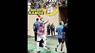 Sergio Ramos Hates Real Madrid Now 💔😢