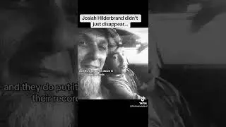 Josiah Hilderbrand Didn&rsquo;t Just Disappear. Five Years On His Mum Liz Wants Justice For Josiah