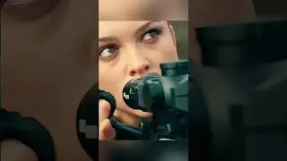 High-Stakes Sniper vs. Drone Battle 🔥 #edgeofyourseat #classicmovies #movieclip #drama #action
