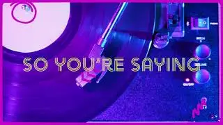Kayleigh Goldsworthy - You're Good (Official Lyric Video)
