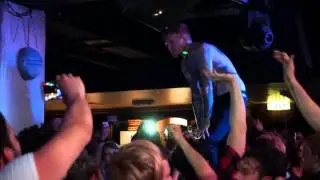Frank Carter and The Rattlesnakes The Borderline Paradise + Loss