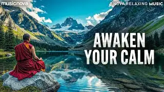 3 Hours Of Deep Meditation Music | Relaxing Music For Stress Relief | Yoga Music | Soothing Music