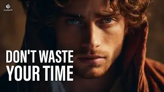 Stop Wasting Time! Learn How to Excel in Life | Elevarsity #EP7