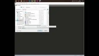 Sublime text 3 установка