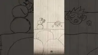 Calvin gets executed #calvinandhobbes #hobbes #Calvin #art #sketch #artist #drawing #fanart