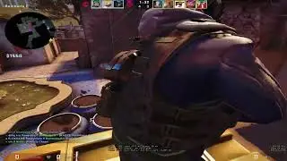 chronically online