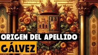 G&Aacute;LVEZ: EL APELLIDO QUE GUARDA UN LEGADO DE HONOR, PODER Y CORAJE