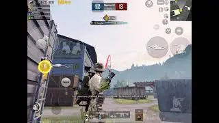 PUBG MOBILE / 3 ARENA GAMEPLAY / BY / ZILLE HAIDER GAMING / PUBG MOBILE