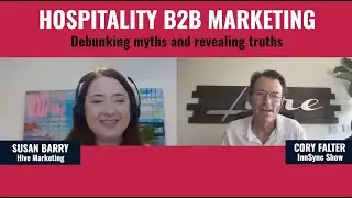 Hospitality B2B Marketing