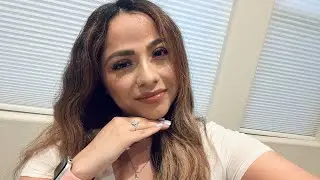 My first ever LIVE STREAM  | Catching up with you and answering your questions!