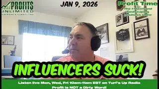 This is Why Lawn Business Influencers are Ruining the Industry
