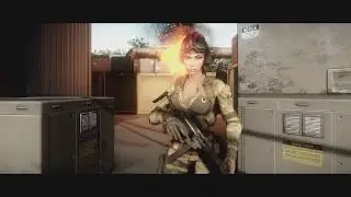 Warface Russian animation l Варфэйс , русская анимация / 2017