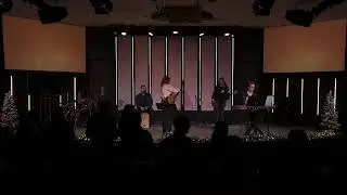 Let Nature Sing 12/21/2025
