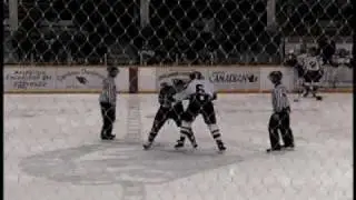 Nauss Tim-BR Mart Lumberjacks November to Remember