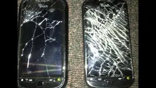-- DEFECT -- Tmobile HTC Mytouch 4g Slide front facing keys problem issue