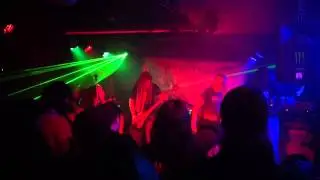 Killface -  Swallowed by the Grave