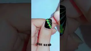 🎨 Creative Nail Art Hacks You Must TryCaption #CreativeNails #NailArtHacks #DIYNailDesigns