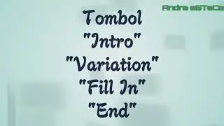 Testing Tutorial Tombol di ORG 2022