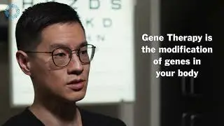 ATE: IRD Genetic Testing