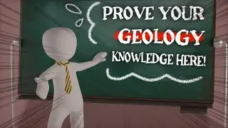 Rock Your IQ: A Challenging Geology Science Test for Earth Experts