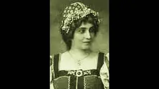 Hedwig von Debicka: 