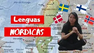 ¿Conoces las Lenguas Nórdicas? - Similitudes y Diferencias