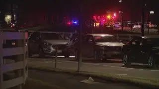 1 dead, 5 others injured after active shooter incident in Ohio warehouse