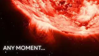 Betelgeuse Is Running Out of Time